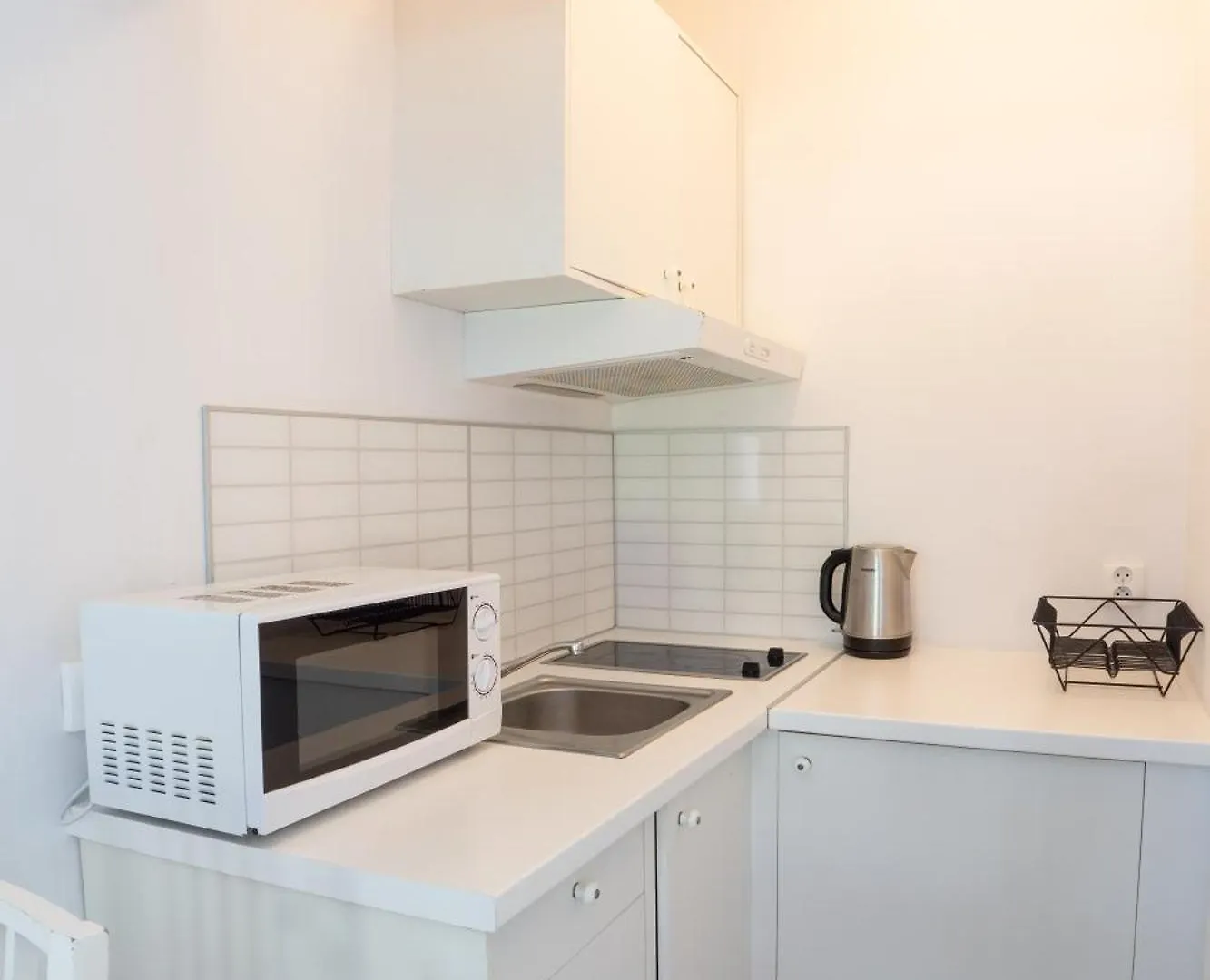 VIU Fiszera - apartament z werandą Sopot