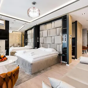 Salomea Krakow, Stary Kazimierz, Tauron Arena Apartament Kraków