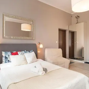 Bluebell Apartament
