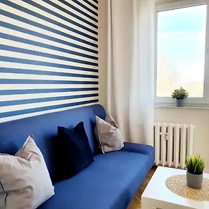 Przy Plazy Vi Apartament