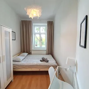 Pokoje 10 Minut Do Monciaka Apartament