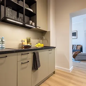 Monciak Comfort - Alejki Apartament