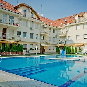 Relax Apartament Hajdúszoboszló