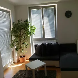 Victoria Apartament Lublana